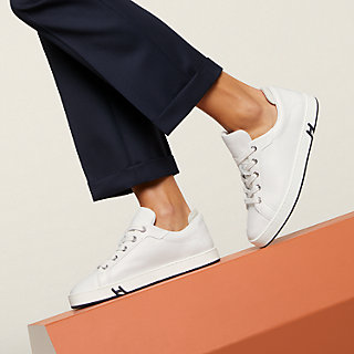 ◆HERMES◆Kid sneaker Kid sneaker | Hermès USA